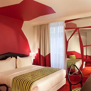 Hotel Cristal Champs Elysees